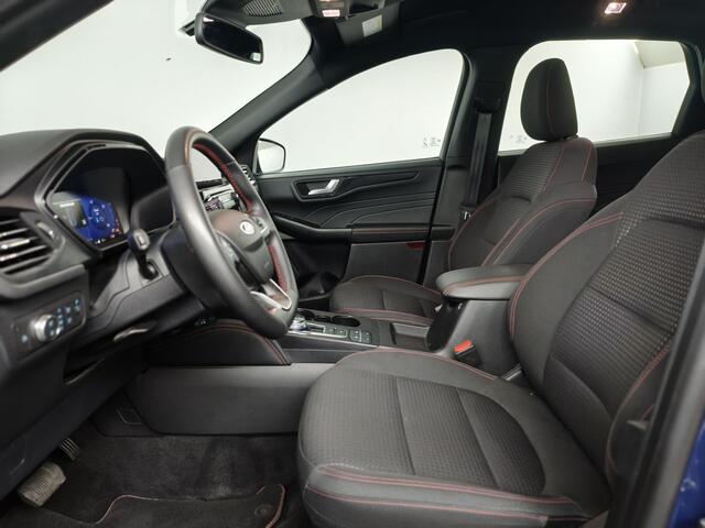 Ford KUGA 2.5 PHEV ST-Line | Trekhaak | Navigatie