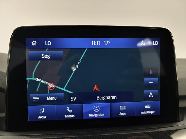 Ford KUGA 2.5 PHEV ST-Line | Trekhaak | Navigatie