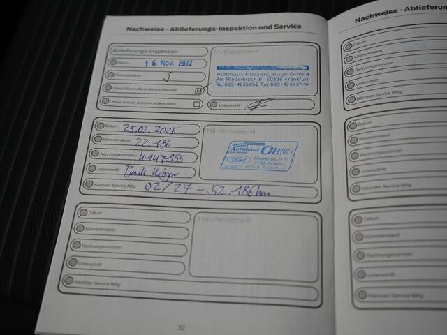 Ford KUGA 2.5 Titanium PHEV 225pk Dealer O.H. | Adaptive Cruise | 360 Camera | Voorstoelen Verwarmd | Keyless | Blis | Navigatie | DAB | Virtual | Plug In Hybrid |