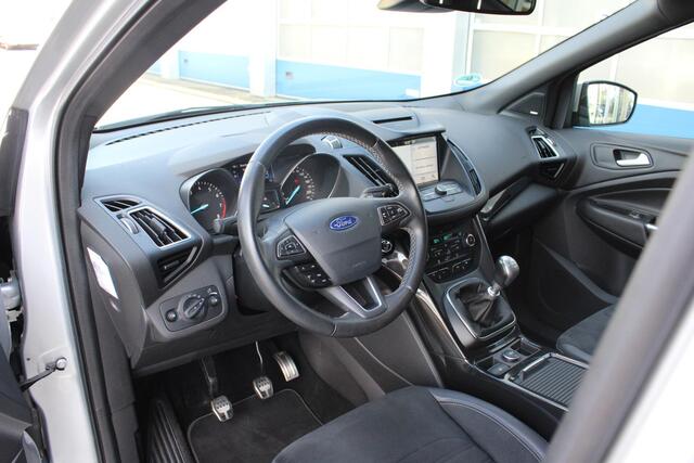 Ford KUGA 1.5 EcoBoost ST Line | Full Options! | Panaroma Dak | Camera | Cruise Control | Navigatie | Climate Control |