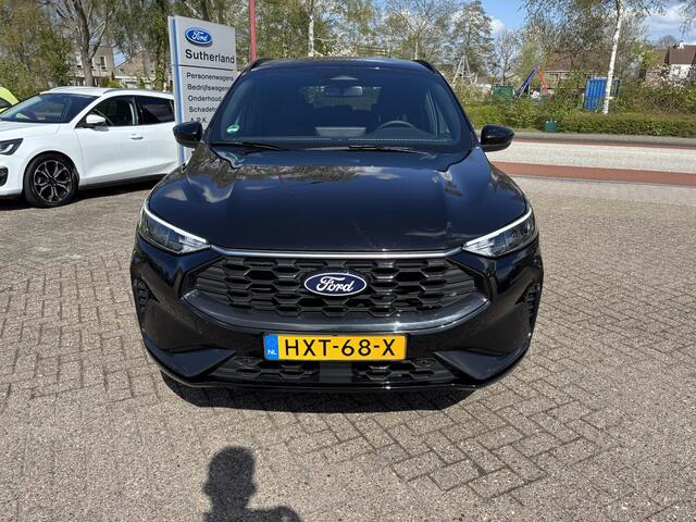 Ford KUGA 2.5 PHEV ST-Line | 243 PK | Winter Pack | Wegklapbare Trekhaak | Origineel Nederlandse auto | 2.100kg Trekgewicht