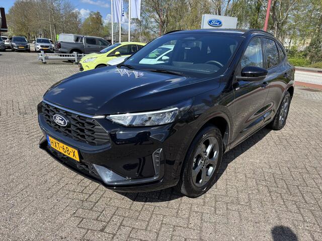 Ford KUGA 2.5 PHEV ST-Line | 243 PK | Winter Pack | Wegklapbare Trekhaak | Origineel Nederlandse auto | 2.100kg Trekgewicht