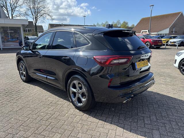 Ford KUGA 2.5 PHEV ST-Line | 243 PK | Winter Pack | Wegklapbare Trekhaak | Origineel Nederlandse auto | 2.100kg Trekgewicht