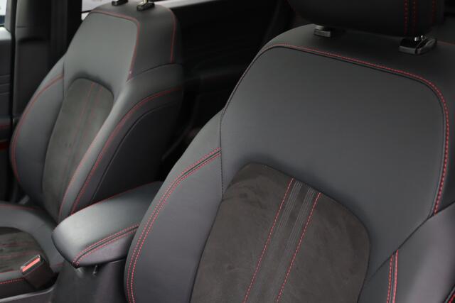 Ford KUGA 2.5 PHEV 243PK ST-Line X Pano/Leder/Matrix LED/Headup/360/B&O/Keyless/18"/Elek. stoel+mem/Trekhaak wegkl.