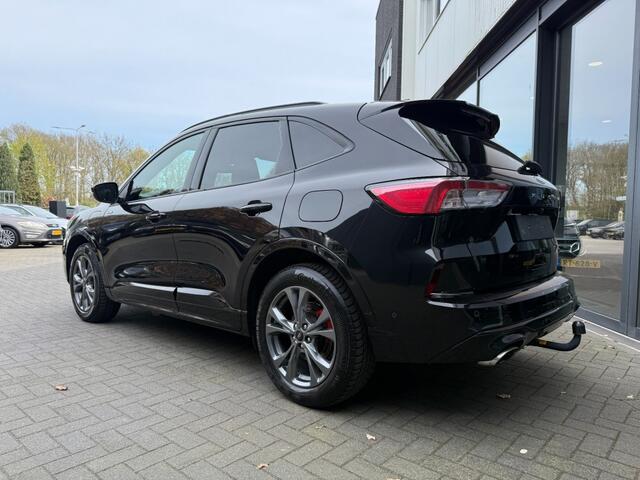 Ford KUGA 2.5 PHEV ST-LINE,HeadUp,LED,WinterPack,Driver Assitance,Trekhk,Keyless