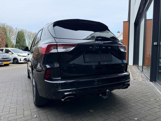 Ford KUGA 2.5 PHEV ST-LINE,HeadUp,LED,WinterPack,Driver Assitance,Trekhk,Keyless