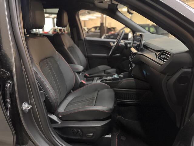 Ford KUGA 2.5 PHEV ST-Line X *NIEUW* AGR Stoelen Winter pack Adap. Cruise 360 Camera B&O Fabrieksgarantie