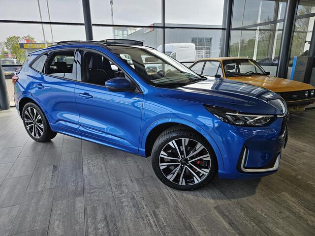 Ford KUGA 2.5 PHEV ST-Line X