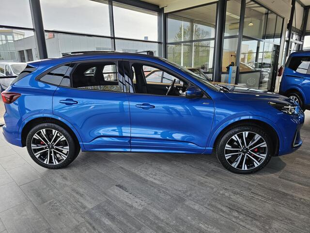 Ford KUGA 2.5 PHEV ST-Line X