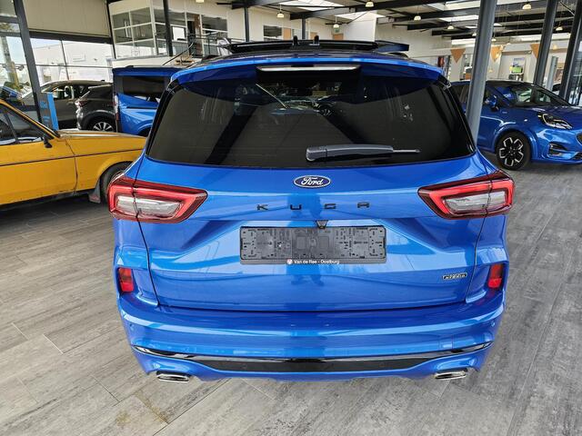 Ford KUGA 2.5 PHEV ST-Line X