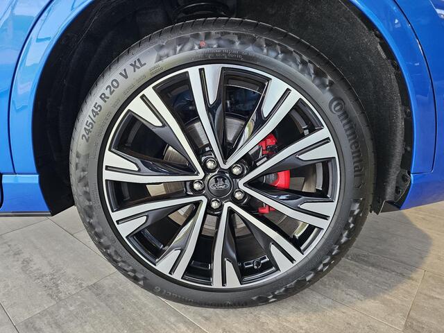 Ford KUGA 2.5 PHEV ST-Line X