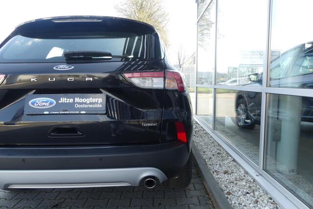 Ford KUGA 2.5 PHEV Cool & Connect WINTER PACK, CRUISE, CLIMA, NAVI, PDC V&A, APPLE CARPLAY/ANDROID AUTO, LANE ASSIST, 11.298KM