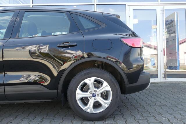 Ford KUGA 2.5 PHEV Cool & Connect WINTER PACK, CRUISE, CLIMA, NAVI, PDC V&A, APPLE CARPLAY/ANDROID AUTO, LANE ASSIST, 11.298KM