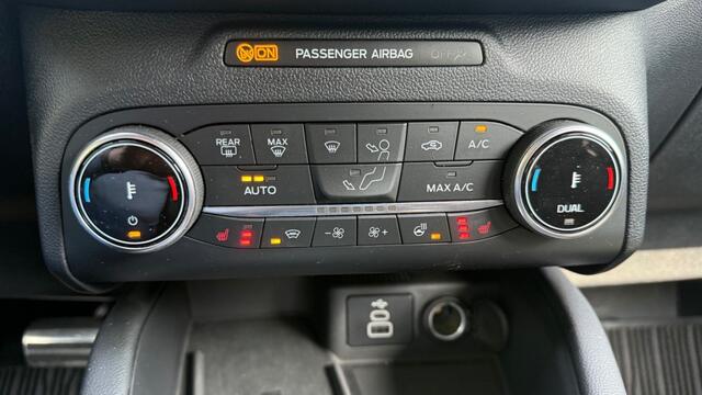 Ford KUGA 2.5 PHEV ST-LINE X / FULL OPTIONS(geen Pano)20inch+AGR Sportstoelen