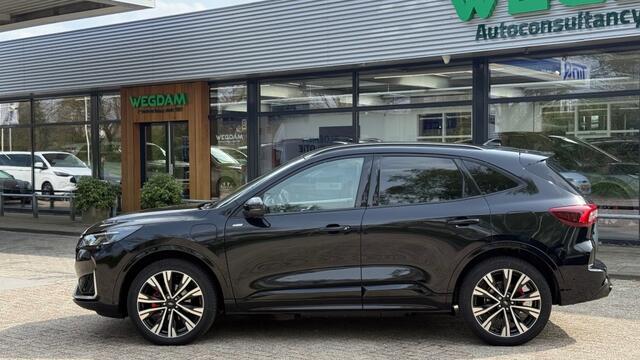 Ford KUGA 2.5 PHEV ST-LINE X 243pk / Trekhaak+20inch+Techno+Winter