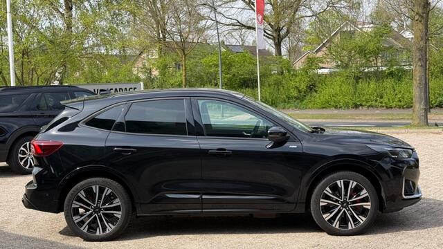 Ford KUGA 2.5 PHEV ST-LINE X 243pk / Trekhaak+20inch+Techno+Winter