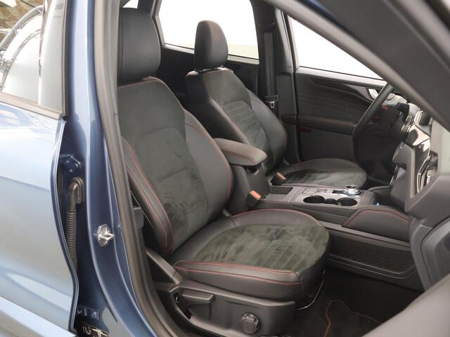 Ford KUGA 2.5 PHEV ST-Line X | Elek. Trekhaak | Winterpakket | Cruise Control Adaptief | HUD | Parkeercamera | Navigatie | Climate Control | Apple Carplay/Android Auto | Keyless Entry/Go |