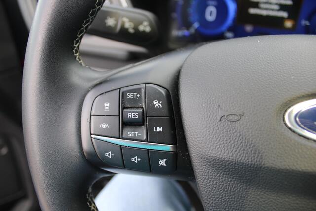 Ford KUGA 2.5 PHEV Vignale | Wegklapbare trekhaak | Panoramadak | Adaptive cruise control | Winter Pack | Bang&Olufsen | Dodehoeksensoren