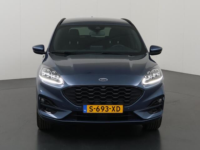 Ford KUGA 2.5 PHEV ST-Line X | Elektr. Trekhaak | Winterpakket | Cruise Control Adaptief | Navigatie | Parkeercamera | B&O |