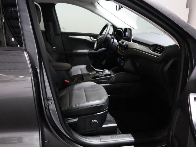 Ford KUGA 2.5 PHEV Titanium X | Winterpakket | Navigatie | Elektr. Achterklep | B&O |