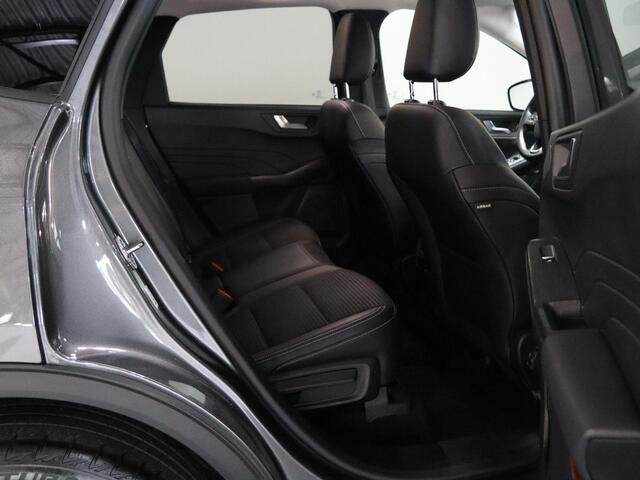 Ford KUGA 2.5 PHEV Titanium X | Winterpakket | Navigatie | Elektr. Achterklep | B&O |