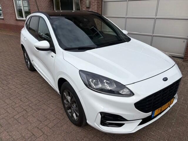 Ford KUGA 2.5 PHEV ST-Line Winterpack / private glas / zwart dak