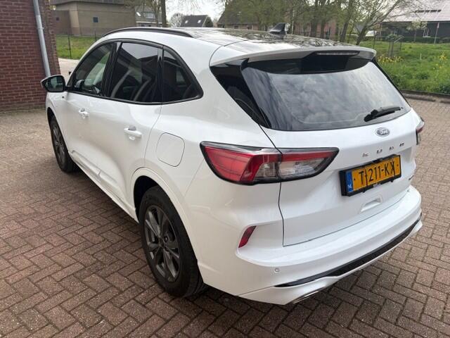Ford KUGA 2.5 PHEV ST-Line Winterpack / private glas / zwart dak