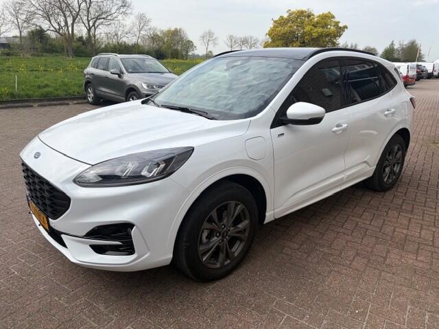 Ford KUGA 2.5 PHEV ST-Line Winterpack / private glas / zwart dak