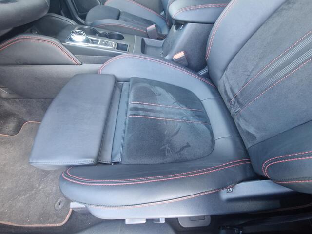 Ford KUGA 2.5 PHEV ST-Line X Winterpack | Adaptieve Cruise | AGR stoelen | Elektrische Achterklep | 2.100kg Trekgewicht | Nederlandse auto | Dodehoekherkenning