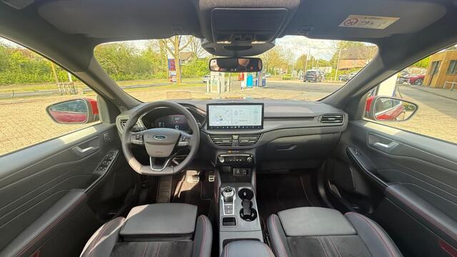 Ford KUGA 2.5 PHEV ST-LINE X 243pk / FULL OPTIONS 20inch