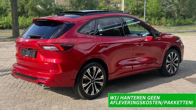 Ford KUGA 2.5 PHEV ST-LINE X 243pk / FULL OPTIONS 20inch