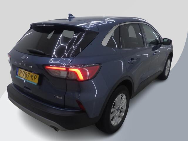 Ford KUGA 2.5 PHEV Titanium | 86.700 KM | Winterpack | Driver Pack | Trekhaak 1500 kg AHW | WORDT VERWACHT!