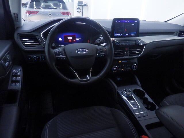 Ford KUGA 2.5 PHEV Titanium | 86.700 KM | Winterpack | Driver Pack | Trekhaak 1500 kg AHW | WORDT VERWACHT!