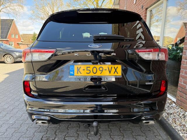 Ford KUGA 2.5 PHEV ST-Line TREKHAAK / CAMERA / KEURIG NETTE AUTO