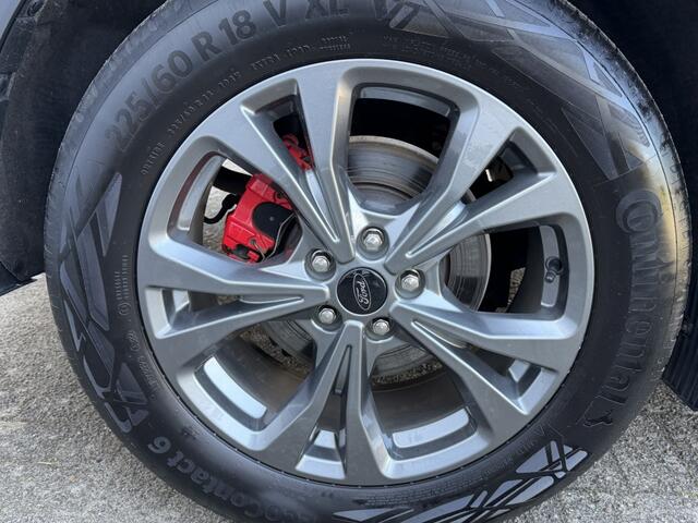 Ford KUGA 2.5 PHEV ST-Line X ELEKTR.WEGKL.TREKHAAK/WINTERPACK/HUD/B&O/ADAP