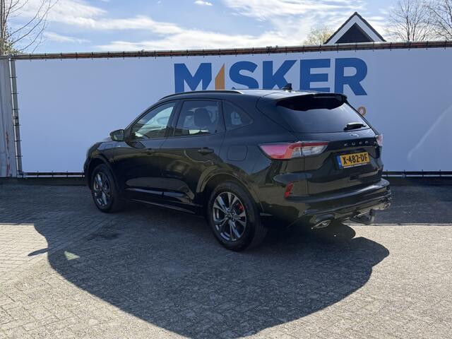 Ford KUGA 2.5 PHEV ST-Line X ELEKTR.WEGKL.TREKHAAK/WINTERPACK/HUD/B&O/ADAP