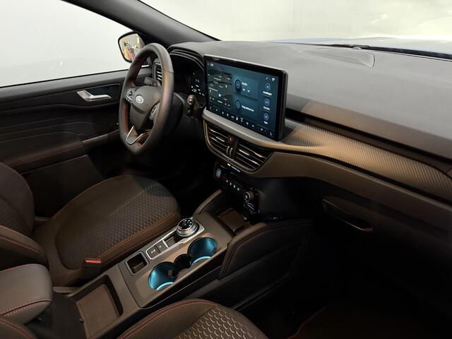 Ford KUGA 2.5 PHEV ST-Line Camera, Navi, Virtual desk, Keyless start, Cruise control, Winterpakket, Rijstrook correctie, Apple carplay