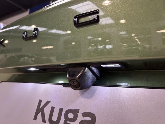 Ford KUGA 2.5 PHEV 243 pk ST-Line X | Trekhaak I AGR stoelen I Adapt Cruise I Winter Pack | B&O | 360° Camera