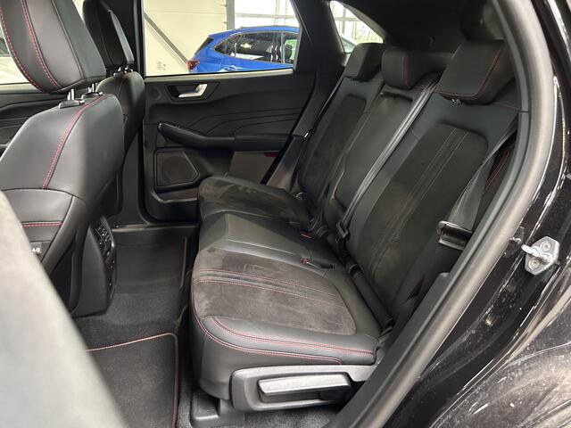 Ford KUGA 2.5 PHEV 243 pk ST-Line X I AGR stoelen I Adapt Cruise I Winter Pack | B&O | 360° Camera