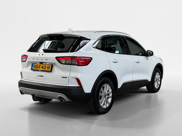 Ford KUGA 2.5 PHEV Titanium I Trekhaak I Stoelverwarming I Navi I Cruise Control