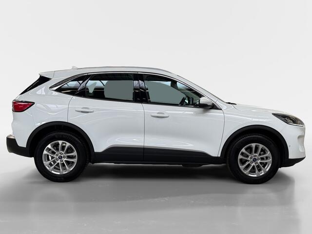 Ford KUGA 2.5 PHEV Titanium I Trekhaak I Stoelverwarming I Navi I Cruise Control