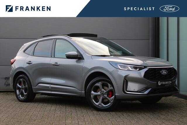 Ford KUGA 2.5 PHEV ST-Line X | Trekhaak | AGR | Panoramadak | B&O | BLIS | Head-up