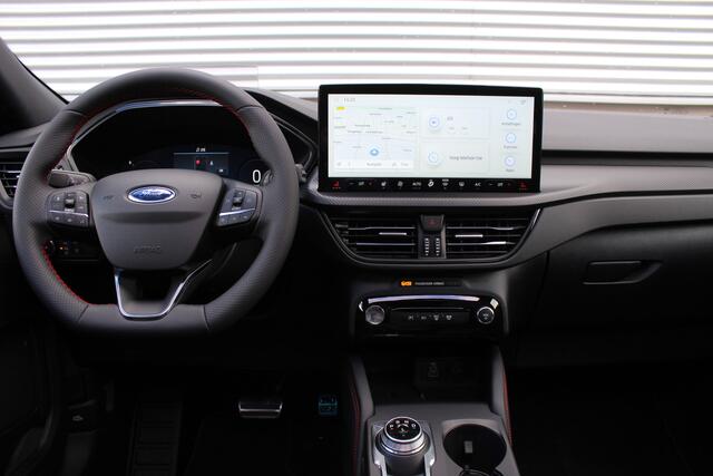 Ford KUGA 2.5 PHEV ST-Line X | Trekhaak | AGR | Panoramadak | B&O | BLIS | Head-up