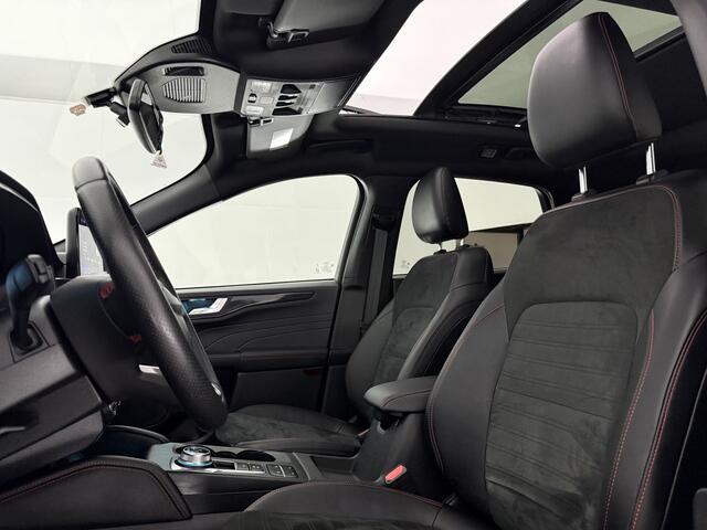 Ford KUGA 2.5 PHEV ST-Line X | Pano | B&O | Camera | Virtual | Sfeer | Trekhaak | Carplay