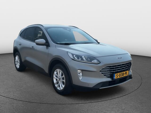 Ford KUGA 2.5 PHEV Titanium | Stoel-stuurverwarming | Trekhaak afn.