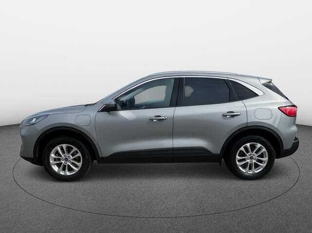 Ford KUGA 2.5 PHEV Titanium | Stoel-stuurverwarming | Trekhaak afn.