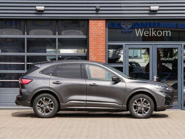 Ford KUGA 2.5 PHEV ST-Line X | CAMERA | WINTERPACK | CARPLAY |