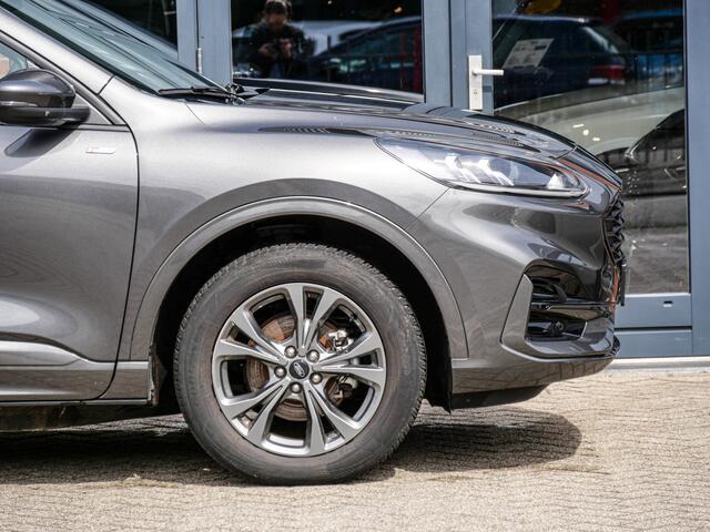 Ford KUGA 2.5 PHEV ST-Line X | CAMERA | WINTERPACK | CARPLAY |
