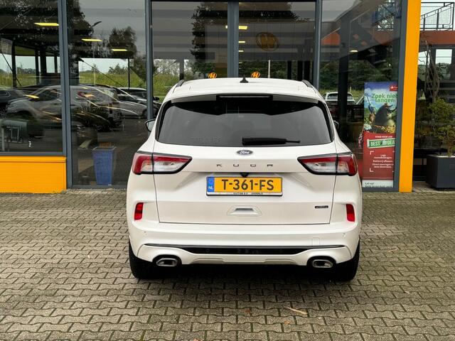 Ford KUGA 2.5 PHEV Hybrid ST Line - Navi - Camera - Head Up display