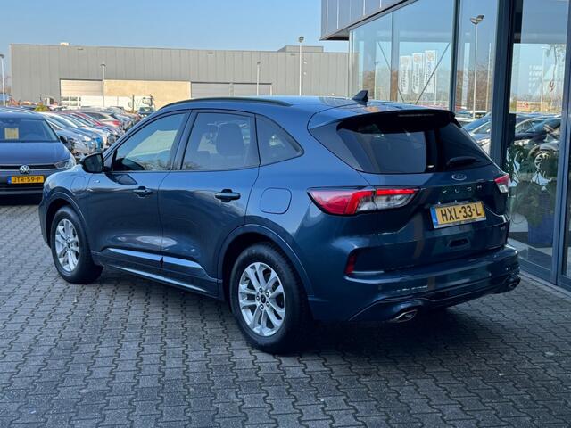 Ford KUGA 2.5 PHEV ST-Line - navi - electr. trekhaak